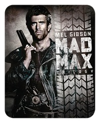 George Miller ‹Mad Max 1-3, Kolekcja 3 filmów›