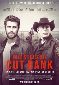 Matt Shakman ‹Miasteczko Cut Bank›