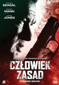 Keoni Waxman &lsaquo;Człowiek zasad&rsaquo;