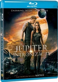 Andy Wachowski, Lana Wachowski ‹Jupiter: Intronizacja›