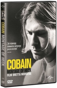 Brett Morgen ‹Kurt Cobain: Montage of Heck›