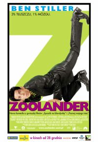 Ben Stiller ‹Zoolander›