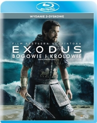 Ridley Scott ‹Exodus: Bogowie i królowie›