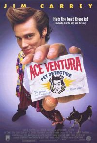 Tom Shadyac ‹Ace Ventura: Psi detektyw›