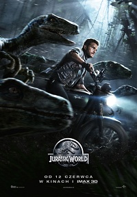 Colin Trevorrow ‹Jurassic World›