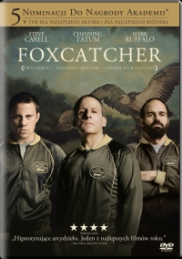 Bennett Miller ‹Foxcatcher›
