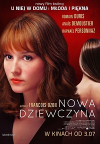 François Ozon ‹Nowa dziewczyna›