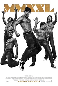 Gregory Jacobs ‹Magic Mike XXL›