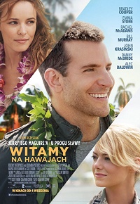 Cameron Crowe ‹Witamy na Hawajach›