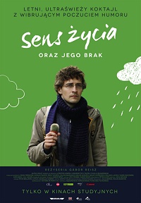 Gábor Reisz &lsaquo;Sens życia oraz jego brak&rsaquo;