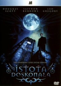 Glenn Standring &lsaquo;Istota doskonała&rsaquo;