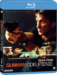 Pierre Morel ‹Gunman: Odkupienie›