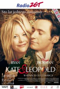 James Mangold ‹Kate i Leopold›