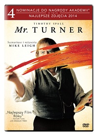 Mike Leigh ‹Pan Turner›
