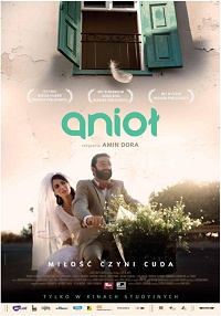 Amin Dora &lsaquo;Anioł&rsaquo;