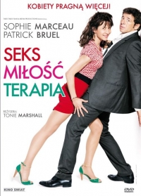 Tonie Marshall &lsaquo;Seks, miłość i terapia&rsaquo;