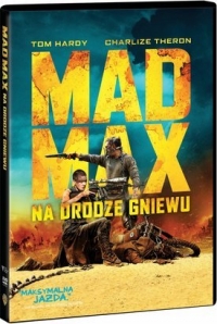 George Miller ‹Mad Max: Na drodze gniewu›