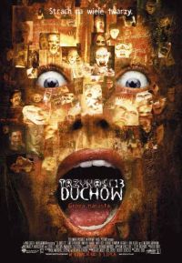 Steve Beck &lsaquo;13 duchów&rsaquo;