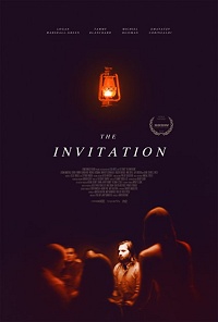 Karyn Kusama ‹The Invitation›
