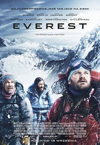 Baltasar Kormákur ‹Everest›