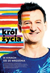 Jerzy Zieliński &lsaquo;Król życia&rsaquo;