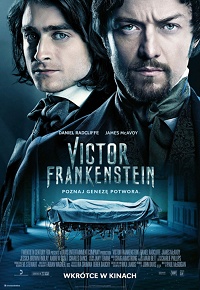 Paul McGuigan ‹Victor Frankenstein›