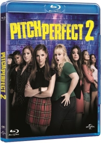 Elizabeth Banks ‹Pitch Perfect 2›
