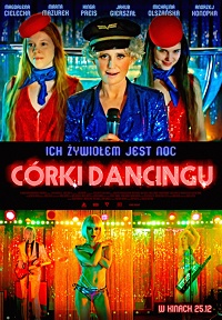 Agnieszka Smoczyńska ‹Córki dancingu›