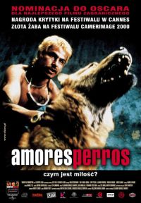 Alejandro González Iñárritu ‹Amores perros›