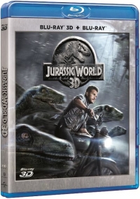 Colin Trevorrow ‹Jurassic World (3D)›