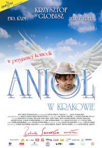 Artur "Baron" Więcek ‹Anioł w Krakowie›