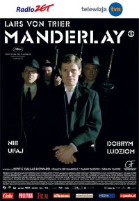 Lars von Trier ‹Manderlay›
