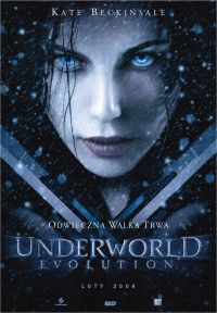 Len Wiseman ‹Underworld: Evolution›