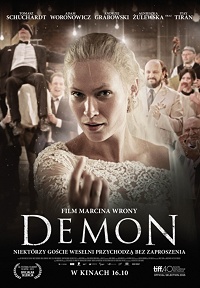 Marcin Wrona ‹Demon›