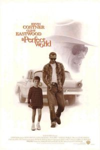 Clint Eastwood ‹Doskonały świat›