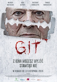 Kamil Szymański &lsaquo;Git&rsaquo;