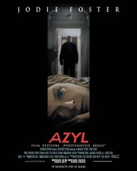 David Fincher ‹Azyl›
