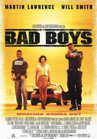 Michael Bay ‹Bad Boys›