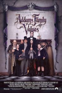 Barry Sonnenfeld ‹Rodzina Addamsów 2›