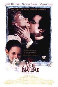Martin Scorsese ‹Wiek niewinności›