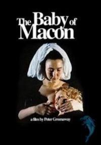 Peter Greenaway ‹Dzieciątko z Macon›