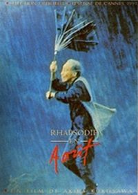 Akira Kurosawa ‹Sierpniowa rapsodia›