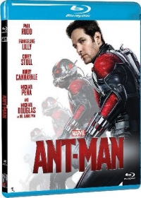 Peyton Reed ‹Ant-Man›