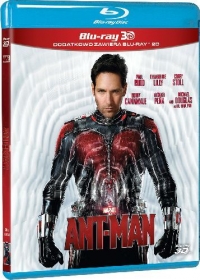 Peyton Reed ‹Ant-Man 3D›