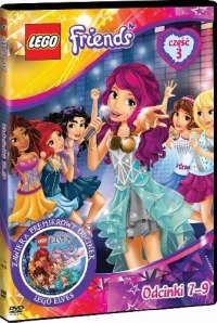  &lsaquo;Lego Friends, Część 3&rsaquo;