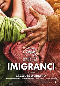 Jacques Audiard ‹Imigranci›