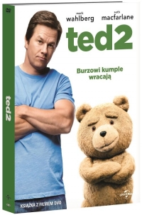 Seth MacFarlane ‹Ted 2›