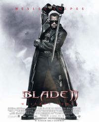 Guillermo del Toro ‹Blade: Wieczny łowca II›