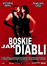 Agustín Díaz Yanes &lsaquo;Boskie jak diabli&rsaquo;