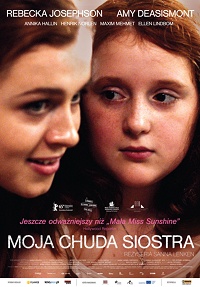 Sanna Lenken &lsaquo;Moja chuda siostra&rsaquo;